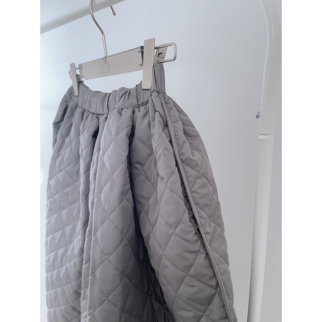 Quilt Skirt キルトスカート の通販 by ⓌⓄⓃⒹⒺⓇⒻⓊⓁ [プロフ必