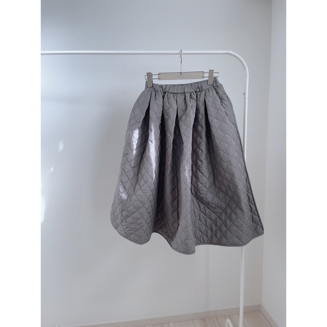 Quilt Skirt キルトスカート の通販 by ⓌⓄⓃⒹⒺⓇⒻⓊⓁ [プロフ必