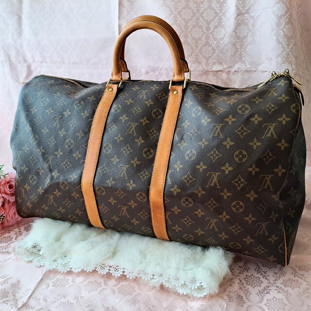 ランキング第1位 ルイヴィトン - VUITTON LOUIS モノグラム M41424
