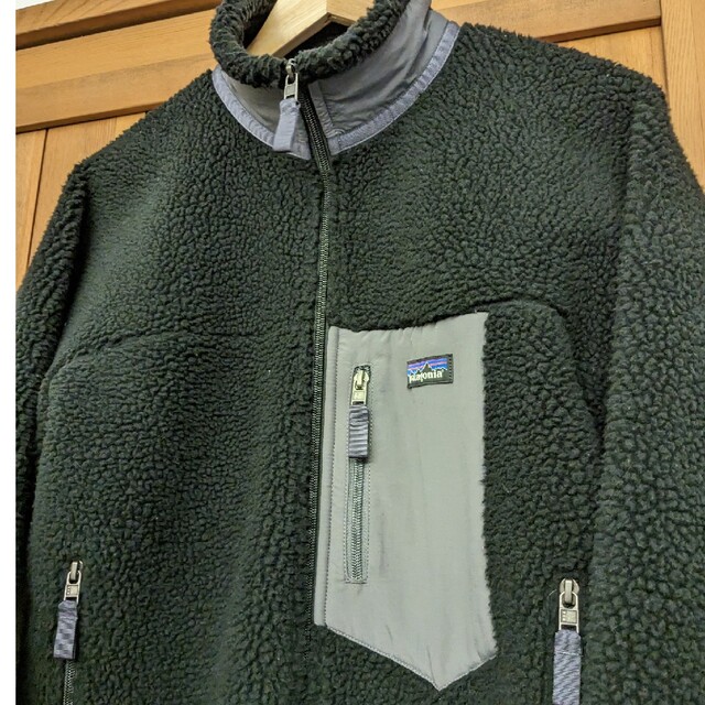 Sサイズ レトロx patagonia パタゴニア retro | techsathi.com