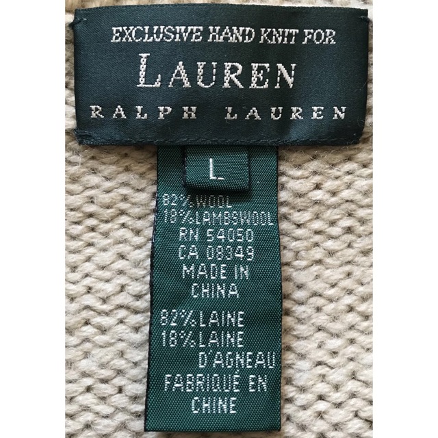 Ralph Lauren - 最高傑作 異次元のセンス 別格の風景画 ラルフ Ralph Lauren - 最高傑作 異次元のセンス 別格の風景画 ラルフ