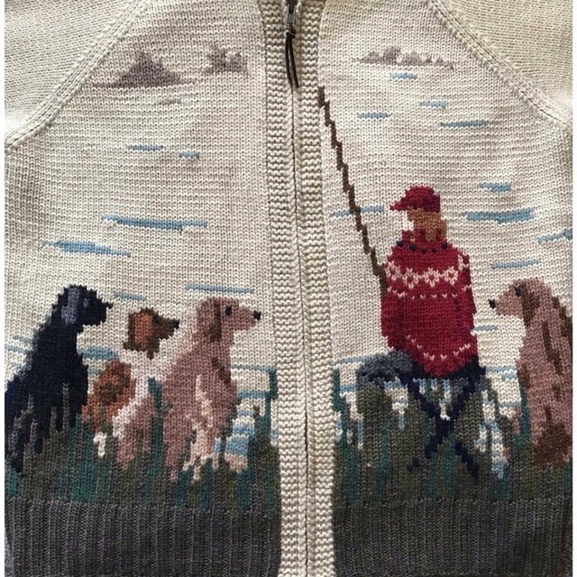 Ralph Lauren - 最高傑作 異次元のセンス 別格の風景画 ラルフ Ralph Lauren - 最高傑作 異次元のセンス 別格の風景画 ラルフ