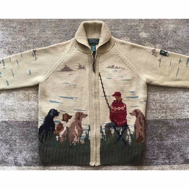 Ralph Lauren - 最高傑作 異次元のセンス 別格の風景画 ラルフ Ralph Lauren - 最高傑作 異次元のセンス 別格の風景画 ラルフ