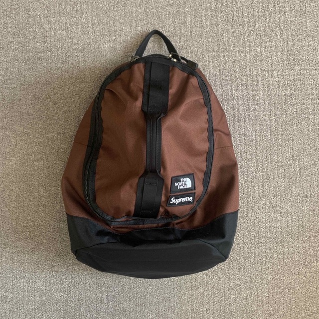 supreme North Face Steep Tech Backpack