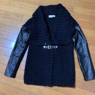 マイケルコース(Michael Kors) ニット/セーター(レディース)の通販 100