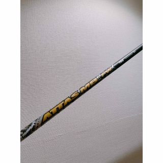 マミヤ(USTMamiya)のATTAS MB-FW 75S キャロウェイスリーブ付シャフト(クラブ)