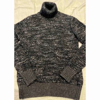 モンクレール(MONCLER)のMONCLER モンクレール ニット(ニット/セーター)