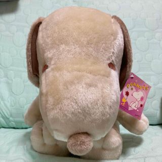 スヌーピー(SNOOPY)のスヌーピーぬいぐるみ(ぬいぐるみ)