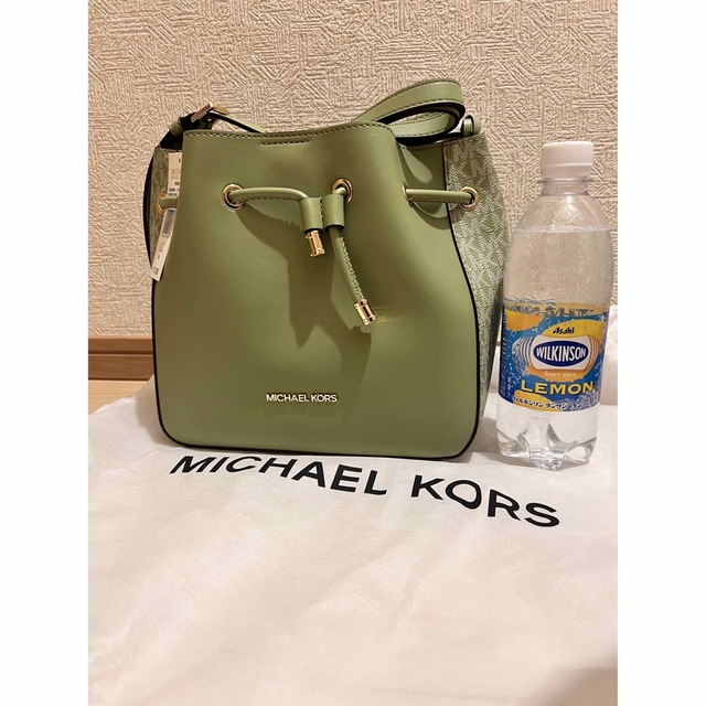 新品　未使用　MICHAEL KORS　ショルダーバッグ　バッグ　カバン 3