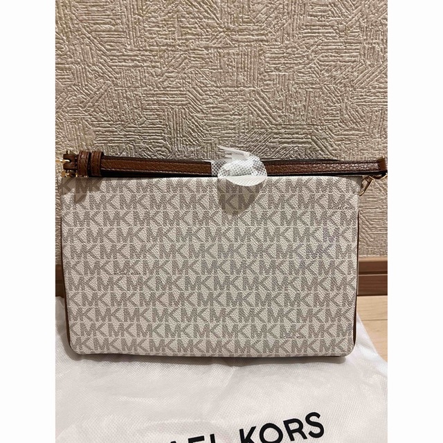 新品　未使用　MICHAEL KORS　ショルダーバッグ　バッグ　カバン 7