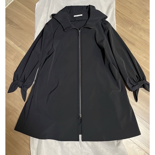 FOXEY - 美品 foxey new york《Waterproof Rainy Coat》の通販 by 8/14