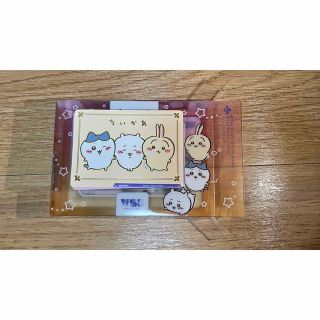 チイカワ(ちいかわ)のちいかわ ヴァイスシュヴァルツブラウ スタートデッキ(Box/デッキ/パック)