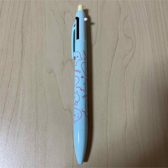 海外正規品】 うさまる シャープ2色ボールペン sonrimexpolanco.com