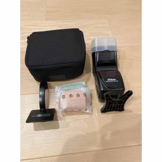 ニコン(Nikon)の焼きたてパン様専用SPEEDLIGHT SB-700 スピードライト ニコン(ストロボ/照明)