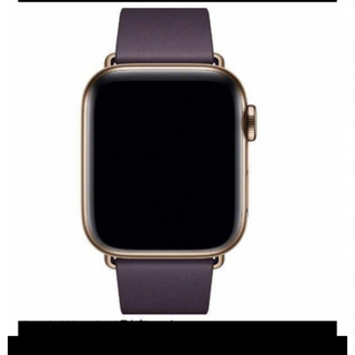 Apple - アップル 純正 ウォッチ交換バンド 40mm /M Apple Watch 