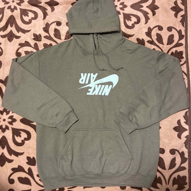 希少「L」NIKE cactus jack travis scott パーカー 大阪直営店 メンズ
