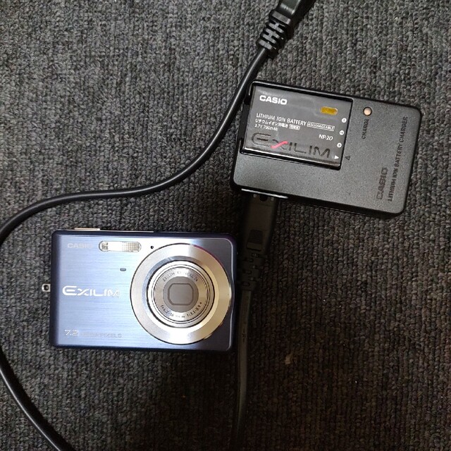 casio ex-z77