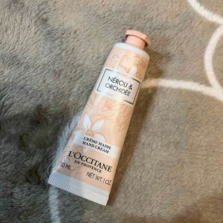 ロクシタン(L'OCCITANE)のネロリオーキデ ハンドクリーム(ハンドクリーム)