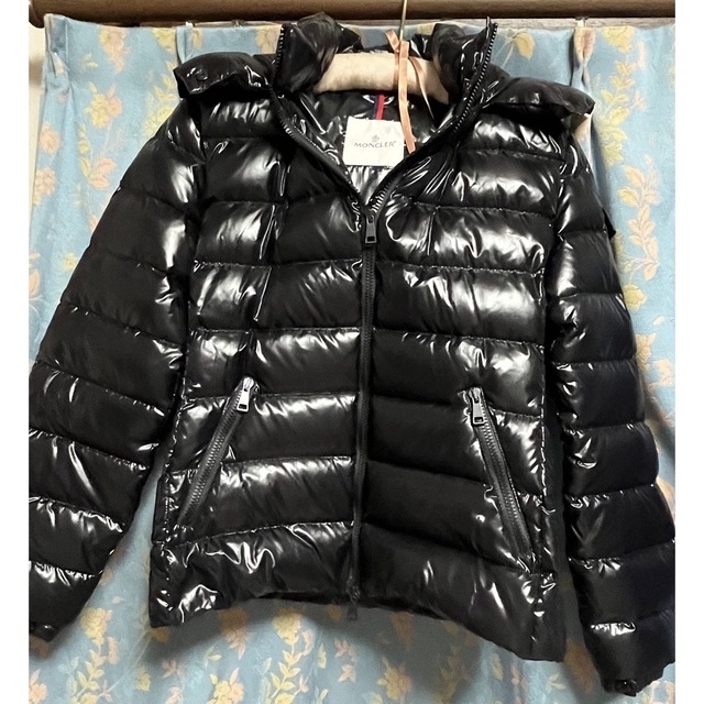 50%OFF MONCLER モンクレール バディファー 未使用 - ダウンジャケット