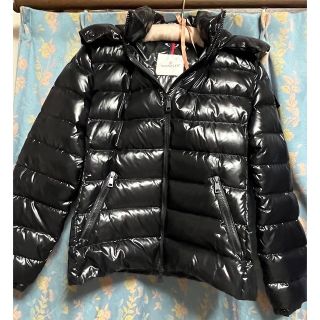 モンクレール(MONCLER)のモンクレール　バディファー　未使用(ダウンジャケット)