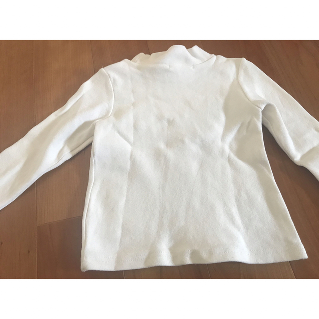 コーンショップ　長袖　 キッズ/ベビー/マタニティのキッズ服女の子用(90cm~)(Tシャツ/カットソー)の商品写真