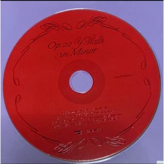 アイズワン(IZ*ONE)のチョユリ JO YURI Op.22 Y-Waltz in Minor cd(K-POP/アジア)