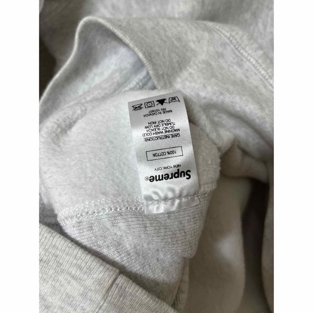 【貴重】Supreme Classic Ad Hooded Sweatshirt ucTRKCXWGe - prismleadindia.com