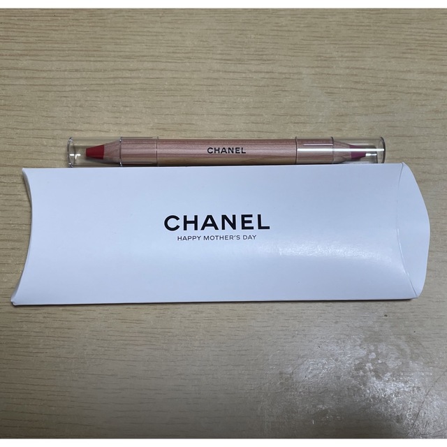 CHANEL(シャネル)のCHANEL ノベルティセット エンタメ/ホビーのアート用品(クレヨン/パステル)の商品写真