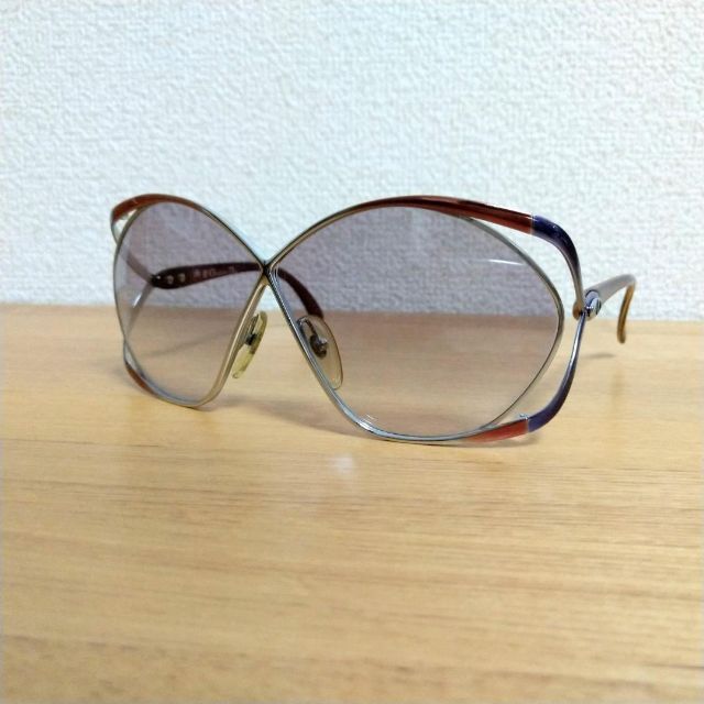 Christian Dior クリスチャンディオール サングラス アイウェア