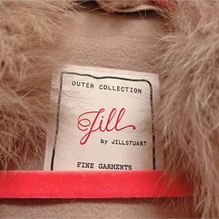 JILL by JILLSTUART - ジルバイ ジルスチュアート ライトモッサドレス