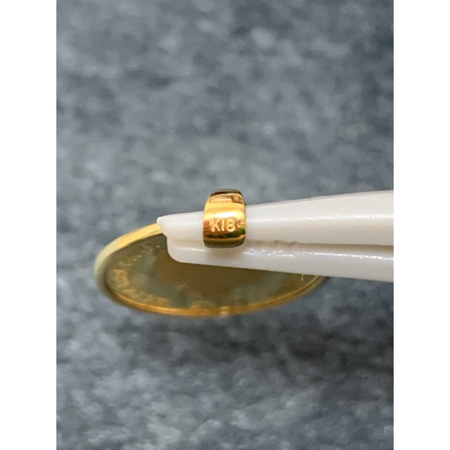 爆売り!】 24K/18K コインペンダント「モナリザ」1/20oz ネックレス
