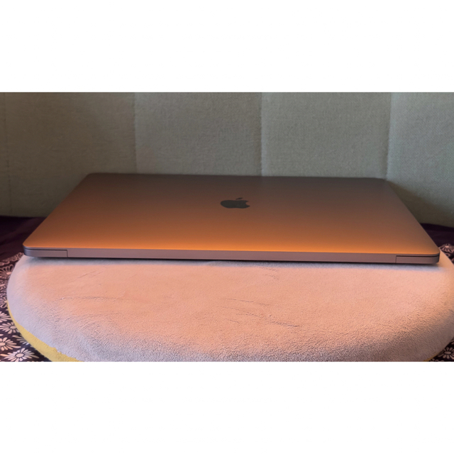 Mac (Apple)(マック)のMacBook Pro 16inch i9 32GB 2TBflash 2019 スマホ/家電/カメラのPC/タブレット(ノートPC)の商品写真