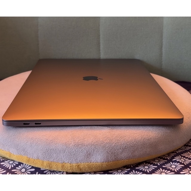 Mac (Apple)(マック)のMacBook Pro 16inch i9 32GB 2TBflash 2019 スマホ/家電/カメラのPC/タブレット(ノートPC)の商品写真