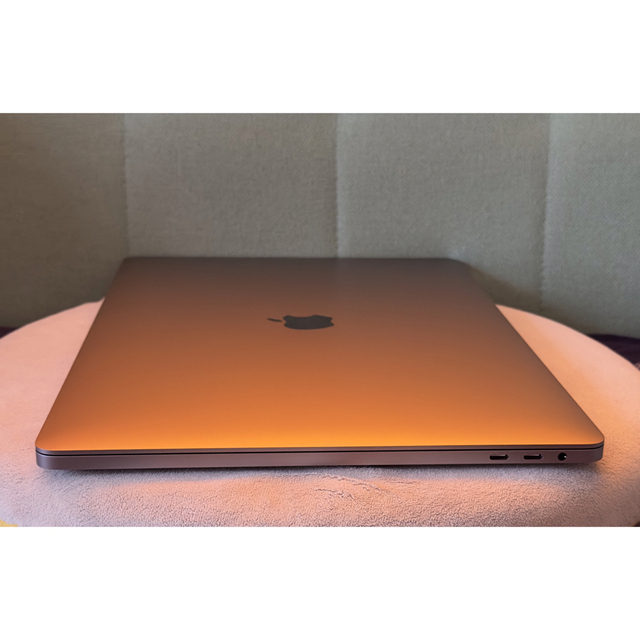 Mac (Apple)(マック)のMacBook Pro 16inch i9 32GB 2TBflash 2019 スマホ/家電/カメラのPC/タブレット(ノートPC)の商品写真