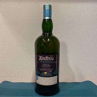 限定品 ARDBEG アードベッグ Smoketrails スモークトレイルズ(ウイスキー)