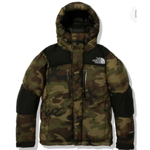 THE NORTH FACE - THE NORTH FACE TF  BALTRO LIGHT JACKET