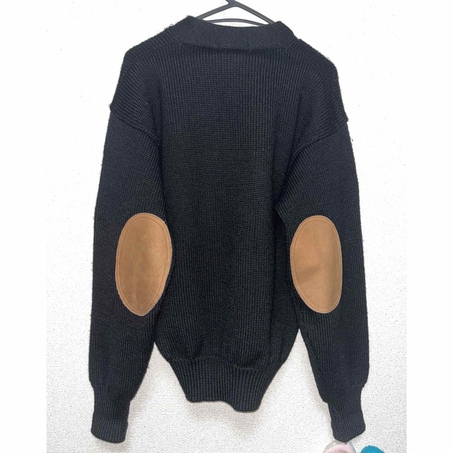 POLO RALPH LAUREN - POLO RALPH LAULEN エルボーパッチ POLO RALPH LAUREN - POLO RALPH LAULEN エルボーパッチ