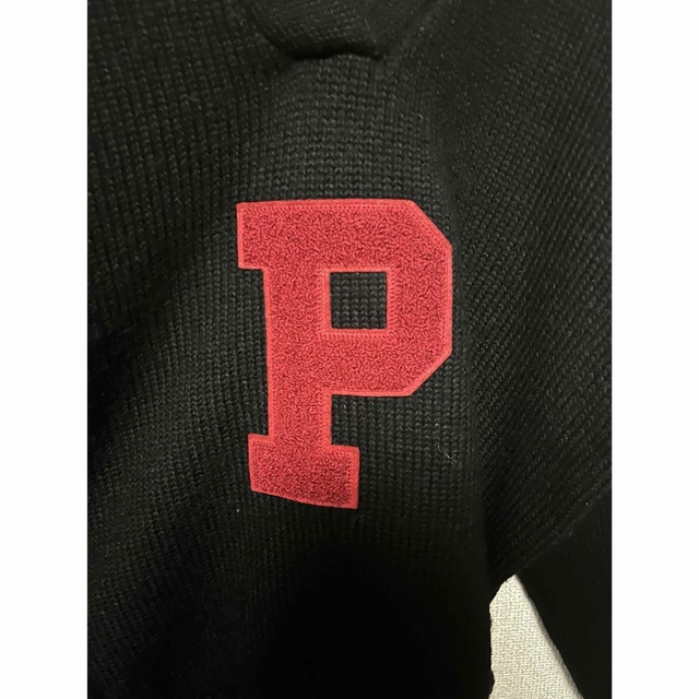 POLO RALPH LAUREN - POLO RALPH LAULEN エルボーパッチ POLO RALPH LAUREN - POLO RALPH LAULEN エルボーパッチ