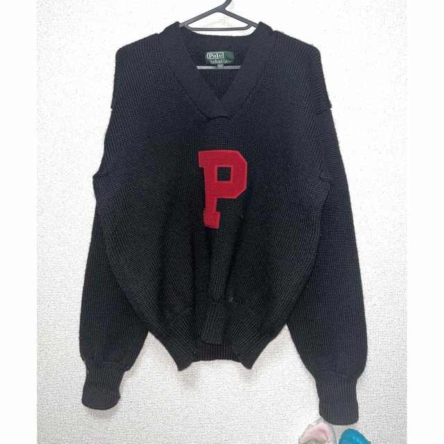 POLO RALPH LAUREN - POLO RALPH LAULEN エルボーパッチ POLO RALPH LAUREN - POLO RALPH LAULEN エルボーパッチ