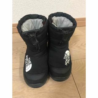 ザノースフェイス(THE NORTH FACE)のNorth Face ヌプシ 17cm(ブーツ)