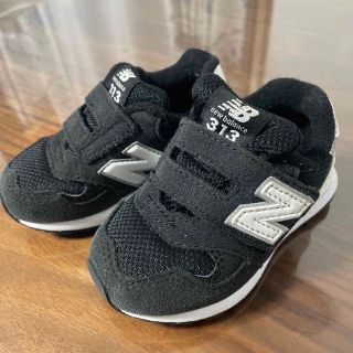 ニューバランス(New Balance)のニューバランス スニーカー 12cm ベビー(スニーカー)