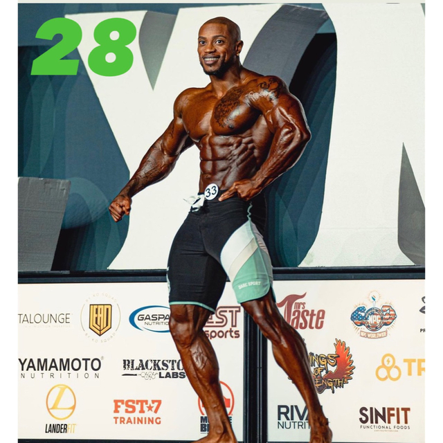ダルクスポーツ ステージショーツ 28-