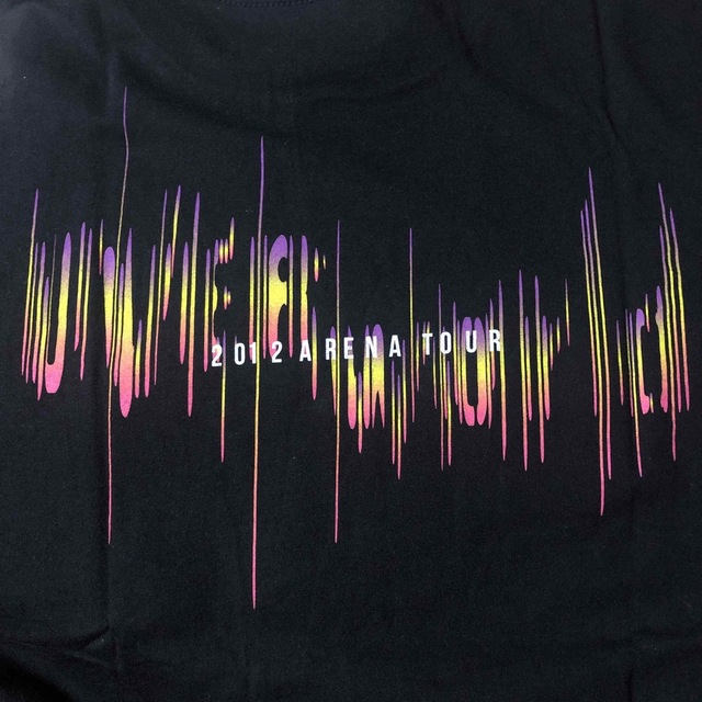 UVERworld - UVERworld ツアーTシャツの通販 by みどふぁど's UVERworld - UVERworld ツアーTシャツの通販 by みどふぁど's