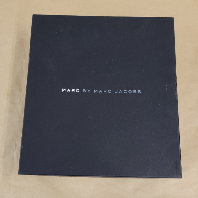 MARC BY MARC JACOBS(マークバイマークジェイコブス)のMARC BY MARC JACOBS 中古　ブーツ レディースの靴/シューズ(ブーツ)の商品写真