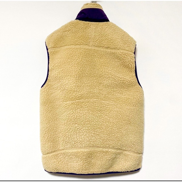 patagonia - パタゴニア 2014 レトロX ベストS希少パープル美品の通販