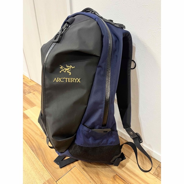 ARC'TERYX(アークテリクス)のアークテリクス  ARC'TERYX×BEAMS / 40th別注 ARRO22 メンズのバッグ(バッグパック/リュック)の商品写真