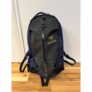 アークテリクス(ARC'TERYX)のアークテリクス  ARC'TERYX×BEAMS / 40th別注 ARRO22(バッグパック/リュック)