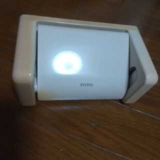 トウトウ(TOTO)のトイレペーパーホルダー(その他)