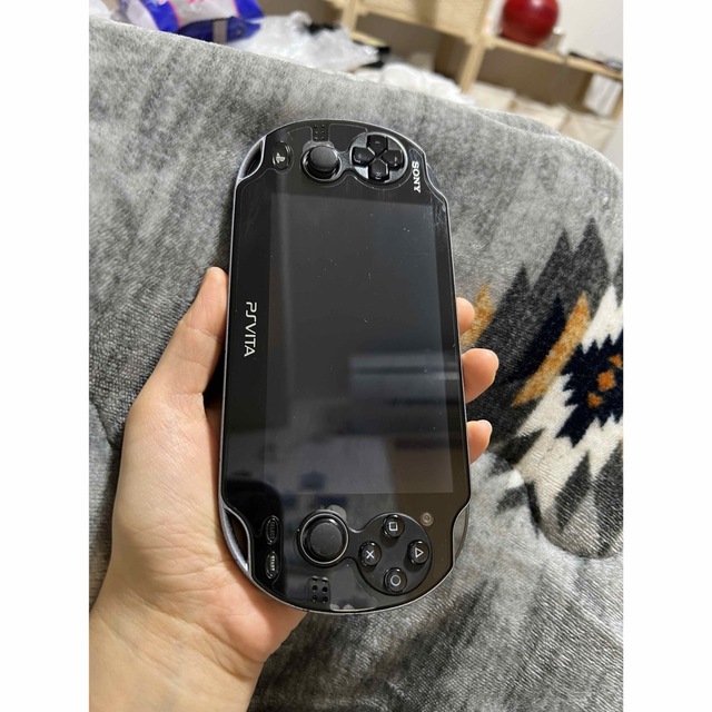 PS VITA PCH-1000 ジャンク品