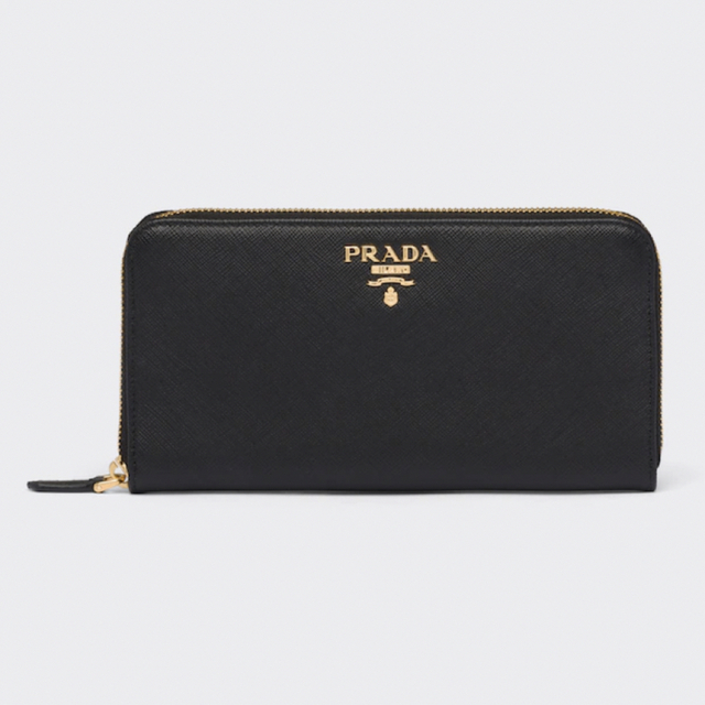 PRADA 財布